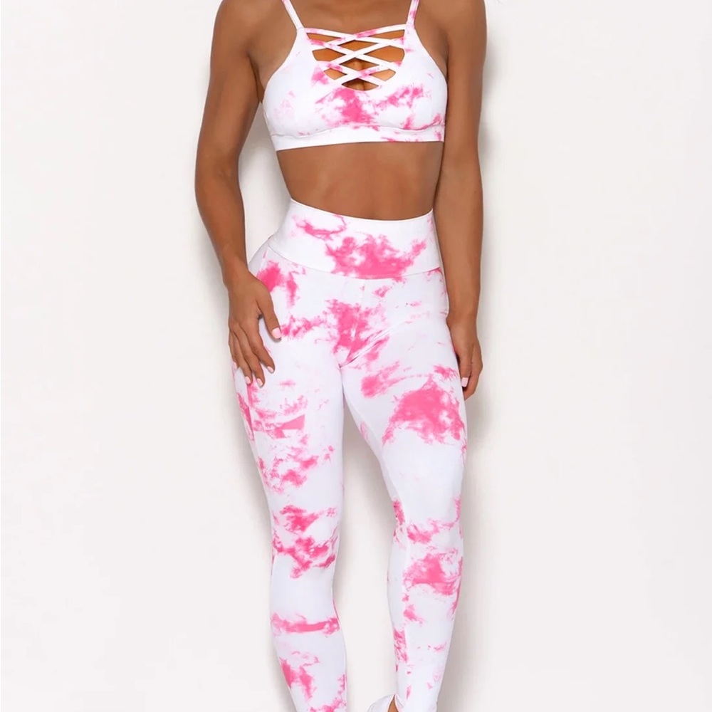 Bombshell Dye Set S